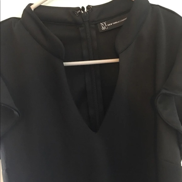 New York and company dress - Picture 2 of 4